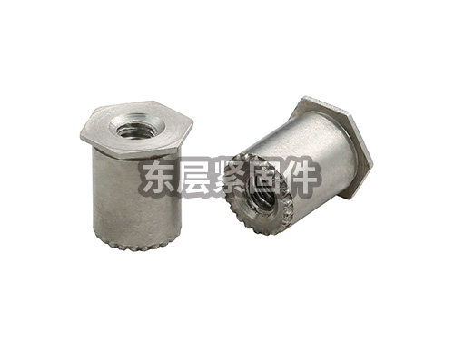 接地螺母SOSG 接地螺母SOSG