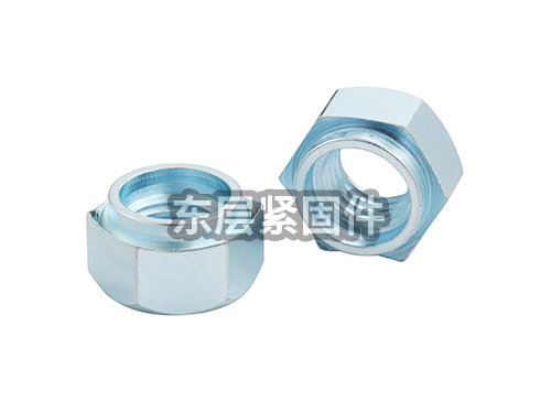 六角漲鉚螺母 六角漲鉚螺母