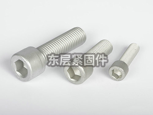 達克羅內(nèi)六角